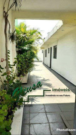 Imagem Casa com 2 Quartos à Venda, em Parque Das Paineiras - São Paulo Imagem Casa com 2 Quartos à Venda, em Parque Das Paineiras - São Paulo