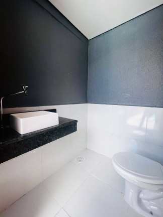 Imagem Casa com 3 Quartos à Venda, 220 m² em Tijucal - Cuiabá