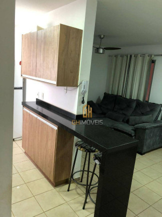Imagem Apartamento com 2 Quartos à Venda, 64 m² em Setor Negrão De Lima - Goiânia Imagem Apartamento com 2 Quartos à Venda, 64 m² em Setor Negrão De Lima - Goiânia