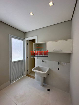 Imagem Casa de Condomínio com 5 Quartos à Venda, 371 m² em Alphaville - Santana De Parnaíba