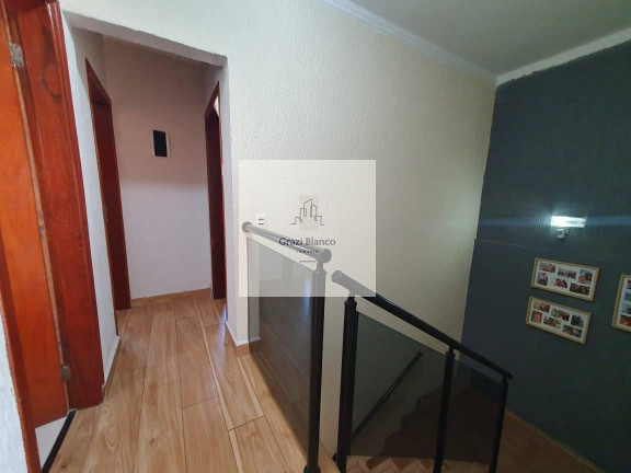Imagem Casa com 3 Quartos à Venda, 196 m² em Jardim Wanel Ville V - Sorocaba