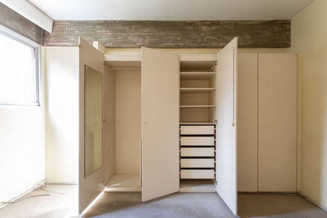 Imagem Apartamento com 3 Quartos à Venda, 121 m² em Itaim Bibi - São Paulo
