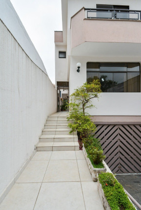 Imagem Casa com 3 Quartos à Venda, 244 m² em Vila Clementino - São Paulo
