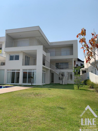 Imagem Casa com 4 Quartos à Venda, 815 m² em Urbanova - São José Dos Campos