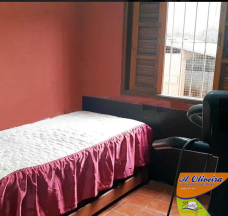 Imagem Casa com 4 Quartos à Venda, 150 m² em Perequê Açu - Ubatuba Imagem Casa com 4 Quartos à Venda, 150 m² em Perequê Açu - Ubatuba