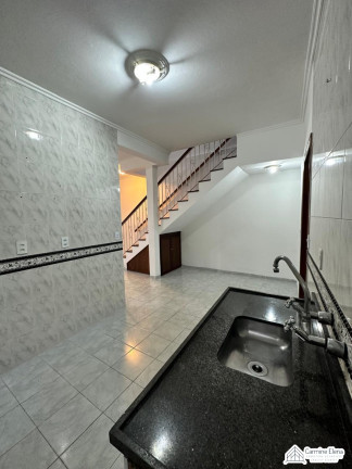 Imagem Sobrado com 4 Quartos para Alugar, 127 m² em Centro - Ubatuba Imagem Sobrado com 4 Quartos para Alugar, 127 m² em Centro - Ubatuba