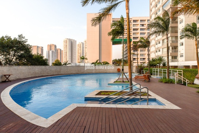 Imagem Apartamento com 3 Quartos à Venda, 93 m² em Vila Leopoldina - São Paulo