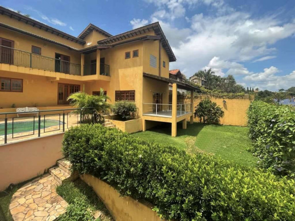 Imagem Casa com 4 Quartos à Venda, 685 m² em Pousada Dos Bandeirantes - Carapicuíba Imagem Casa com 4 Quartos à Venda, 685 m² em Pousada Dos Bandeirantes - Carapicuíba