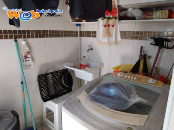 Imagem Apartamento com 3 Quartos à Venda, 150 m² em Vila Tupi - Praia Grande Imagem Apartamento com 3 Quartos à Venda, 150 m² em Vila Tupi - Praia Grande
