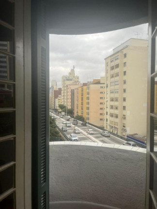 Imagem Imóvel com 1 Quarto à Venda, 47 m² em Santa Cecília - São Paulo Imagem Imóvel com 1 Quarto à Venda, 47 m² em Santa Cecília - São Paulo