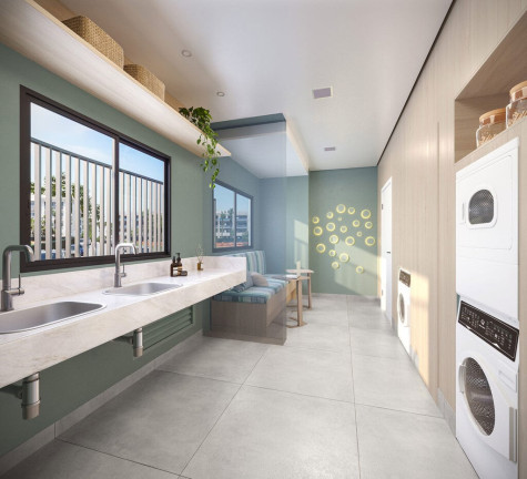 Imagem Imóvel com 2 Quartos à Venda, 35 m² em Vila Mariana - São Paulo Imagem Imóvel com 2 Quartos à Venda, 35 m² em Vila Mariana - São Paulo