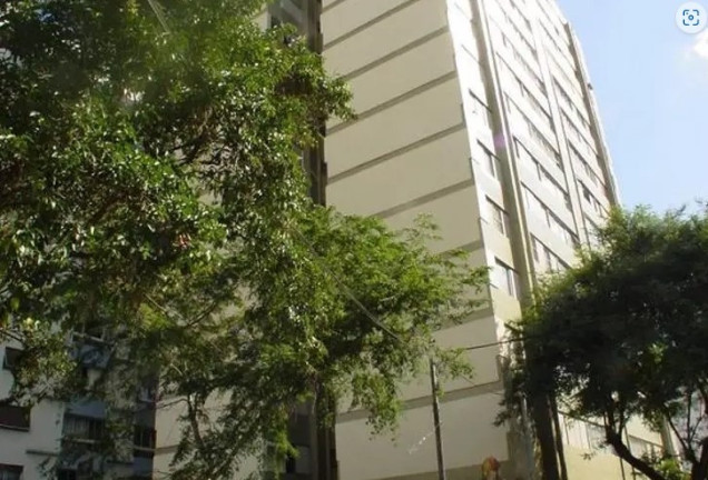 Imagem Imóvel com 4 Quartos à Venda, 120 m² em Santa Cecília - São Paulo