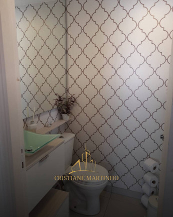 Imagem Apartamento com 2 Quartos à Venda, 54 m² em Bandeiras - Osasco