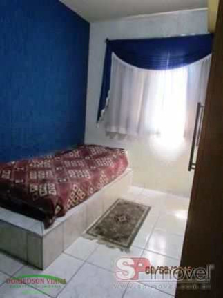 Imagem Sobrado com 3 Quartos à Venda, 98 m² em Jardim Santa Mena - Guarulhos