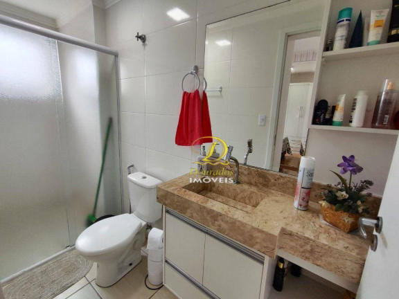 Imagem Apartamento com 2 Quartos à Venda, 70 m² em Canto Do Forte - Praia Grande Imagem Apartamento com 2 Quartos à Venda, 70 m² em Canto Do Forte - Praia Grande