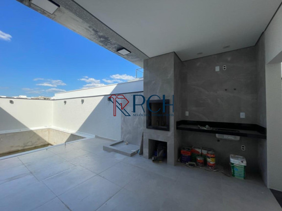 Imagem Casa com 3 Quartos à Venda, 170 m² em Parque Ibiti Reserva - Sorocaba