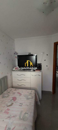 Imagem Casa com 2 Quartos à Venda, 110 m² em Vila Scarpelli - Santo André Imagem Casa com 2 Quartos à Venda, 110 m² em Vila Scarpelli - Santo André