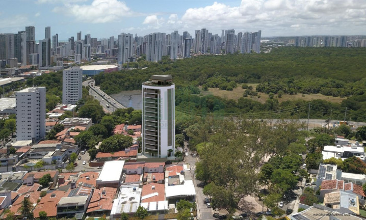 Imagem Apartamento com 4 Quartos à Venda, 130 m² em Boa Viagem - Recife Imagem Apartamento com 4 Quartos à Venda, 130 m² em Boa Viagem - Recife