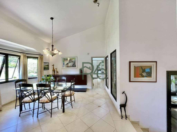 Imagem Casa com 4 Quartos à Venda, 447 m² em Ecoville - Araçariguama Imagem Casa com 4 Quartos à Venda, 447 m² em Ecoville - Araçariguama