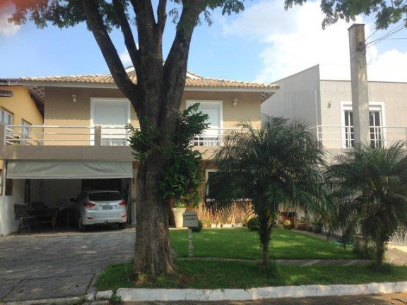 Casa com 4 Quartos à Venda, 500 m² em São Paulo Ii - Cotia
