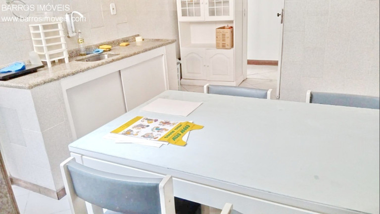 Imagem Apartamento com 3 Quartos à Venda, 125 m² em Canela - Salvador Imagem Apartamento com 3 Quartos à Venda, 125 m² em Canela - Salvador