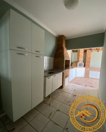 Imagem Casa com 3 Quartos à Venda, em Condomínio Portal De Itu - Itu Imagem Casa com 3 Quartos à Venda, em Condomínio Portal De Itu - Itu