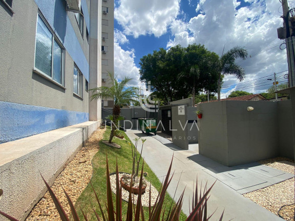Imagem Apartamento com 2 Quartos à Venda, 47 m² em Jardim Alvorada - Maringa