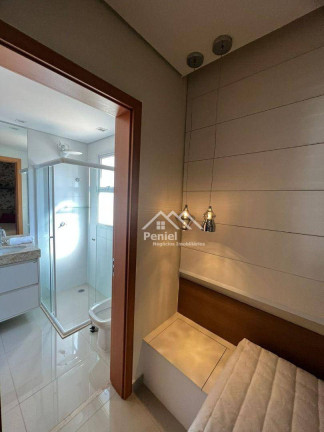 Imagem Apartamento com 3 Quartos à Venda, 114 m² em Jardim Botânico - Ribeirão Preto