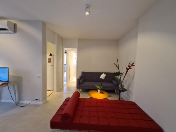 Imagem Flat com 1 Quarto à Venda, 57 m² em Leblon - Rio De Janeiro