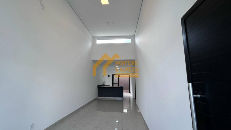 Casa de Condomínio com 2 Quartos à Venda, 100 m² em Vila Piedade - Itapetininga