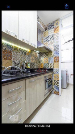 Imagem Apartamento com 2 Quartos à Venda, 48 m² em Vila Matilde - São Paulo Imagem Apartamento com 2 Quartos à Venda, 48 m² em Vila Matilde - São Paulo