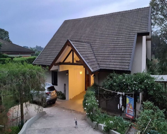 Sobrado com 3 Quartos à Venda, 900 m² em Jardim Mediterrâneo - Cotia