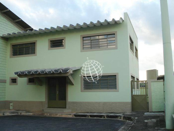 Imagem Galpão para Alugar, 1.130 m² em Ribeirão Dos Porcos - Atibaia