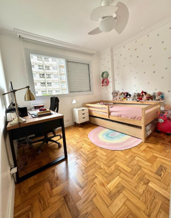 Imagem Imóvel com 3 Quartos à Venda, 94 m² em Moema - São Paulo Imagem Imóvel com 3 Quartos à Venda, 94 m² em Moema - São Paulo