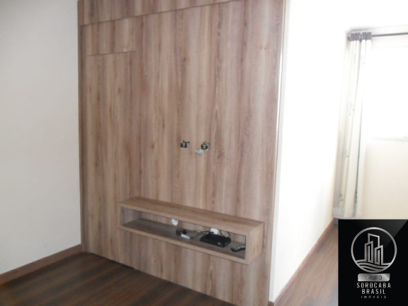 Imagem Imóvel com 3 Quartos à Venda, 126 m² em Jardim Vera Cruz - Sorocaba