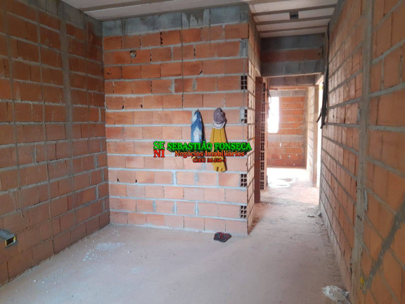 Imagem Casa com 3 Quartos à Venda, 176 m² em Jardim Santa Júlia - São José Dos Campos Imagem Casa com 3 Quartos à Venda, 176 m² em Jardim Santa Júlia - São José Dos Campos
