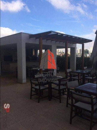 Imagem Apartamento com 4 Quartos à Venda, 132 m² em Tatuapé - São Paulo Imagem Apartamento com 4 Quartos à Venda, 132 m² em Tatuapé - São Paulo