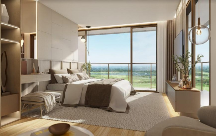 Imagem Apartamento com 4 Quartos à Venda, 194 m² em Barra Da Tijuca - Rio De Janeiro