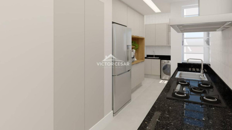 Imagem Cobertura com 3 Quartos à Venda, 133 m² em Copacabana - Rio De Janeiro Imagem Cobertura com 3 Quartos à Venda, 133 m² em Copacabana - Rio De Janeiro