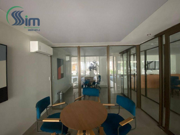 Imagem Apartamento com 1 Quarto à Venda, 41 m² em Meireles - Fortaleza