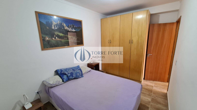 Imagem Apartamento com 2 Quartos à Venda, 40 m² em Vila Formosa - São Paulo