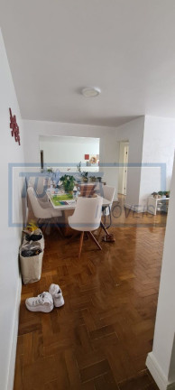 Imagem Apartamento com 2 Quartos à Venda, 90 m² em Vila Mariana - Sao Paulo Imagem Apartamento com 2 Quartos à Venda, 90 m² em Vila Mariana - Sao Paulo