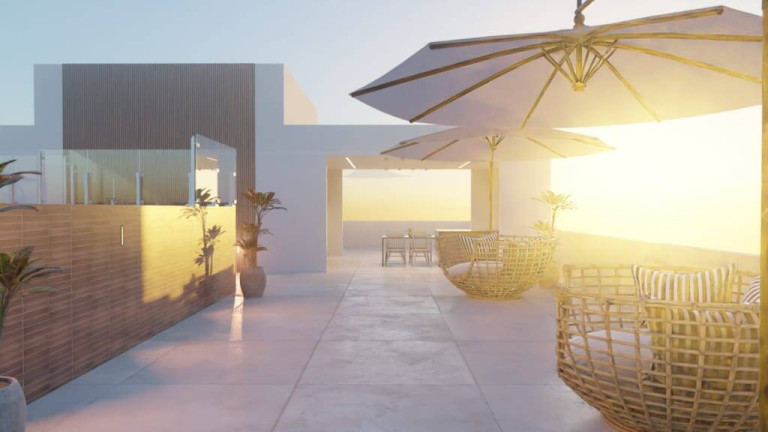 Imagem Apartamento com 2 Quartos à Venda, 65 m² em Praia De Campas - Tamandaré