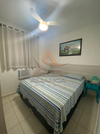 Imagem Apartamento com 2 Quartos à Venda, 47 m² em City Ribeirão - Ribeirão Preto Imagem Apartamento com 2 Quartos à Venda, 47 m² em City Ribeirão - Ribeirão Preto