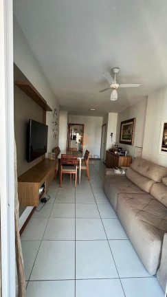 Apartamento com 2 Quartos à Venda, 75 m² em Praia Da Costa - Vila Velha