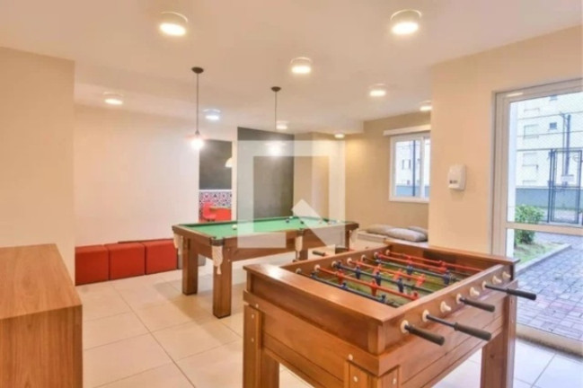 Imagem Imóvel com 2 Quartos à Venda, 50 m² em Vila Antonieta - São Paulo Imagem Imóvel com 2 Quartos à Venda, 50 m² em Vila Antonieta - São Paulo