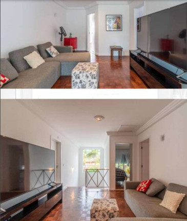 Imagem Casa de Condomínio com 5 Quartos à Venda, 430 m² em Alphaville - Santana De Parnaíba Imagem Casa de Condomínio com 5 Quartos à Venda, 430 m² em Alphaville - Santana De Parnaíba