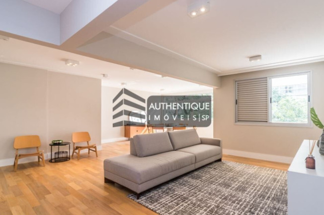 Apartamento com 2 Quartos à Venda, 153 m² em Higienópolis - São Paulo