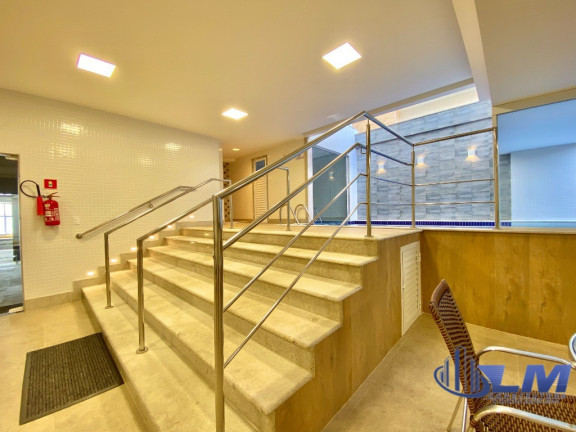 Imagem Imóvel com 3 Quartos à Venda, 100 m² em Praia Do Morro - Guarapari