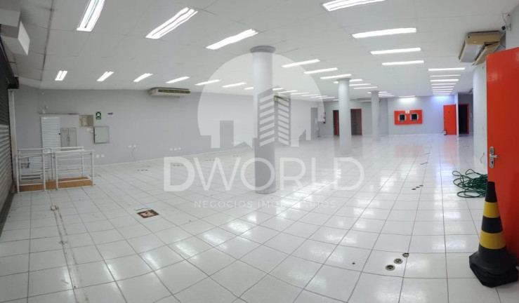 Imóvel para Alugar, 300 m² em Centro - São Bernardo Do Campo